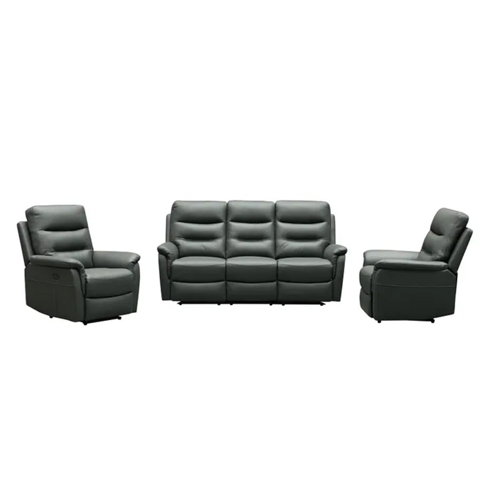 Jenni recliner suite