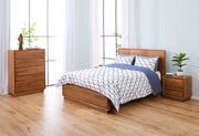 Kingston 4 Piece Bedroom Suite