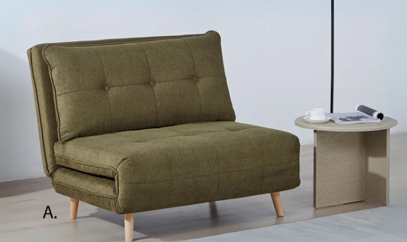 Layton chair sofa bed