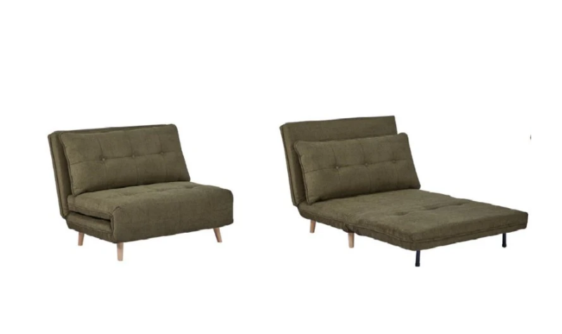 Layton chair sofa bed