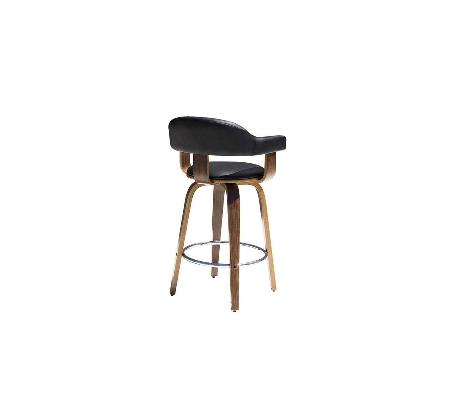 Lion Bar Stool