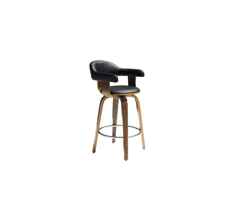 Lion Bar Stool