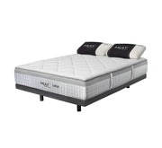 Lotus Hybrid mattress