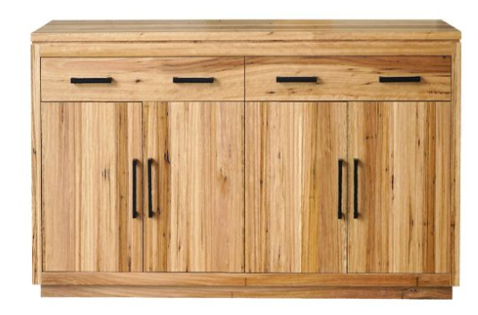 Melville Buffet 4 drawer