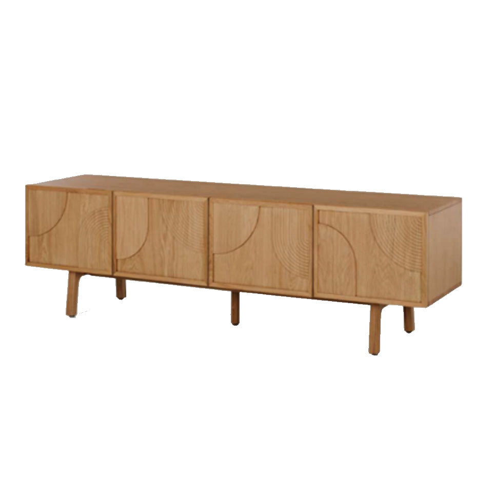 Magik large TV unit
