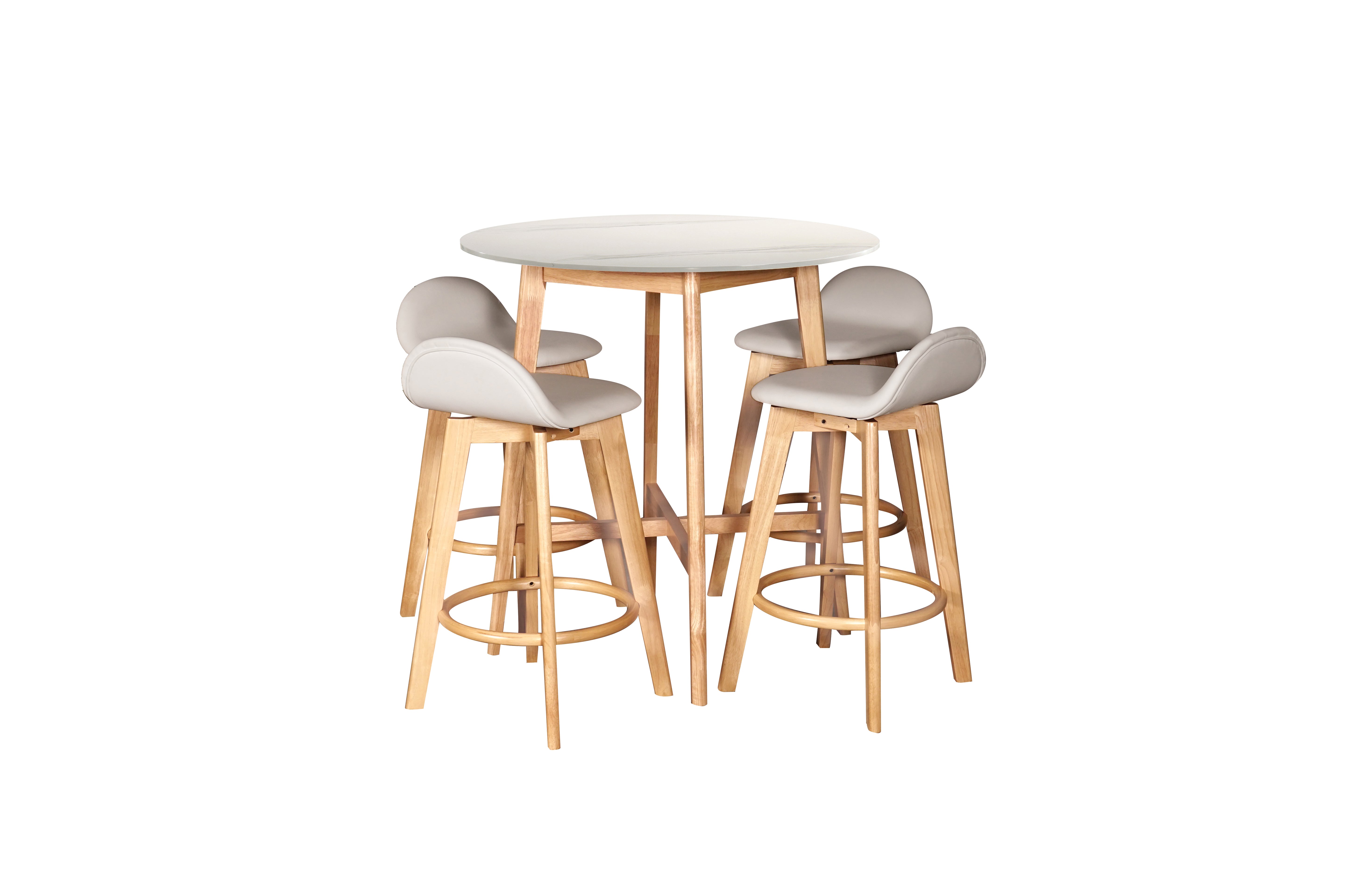 Marble Bar Table
