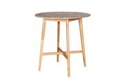 Marble Bar Table