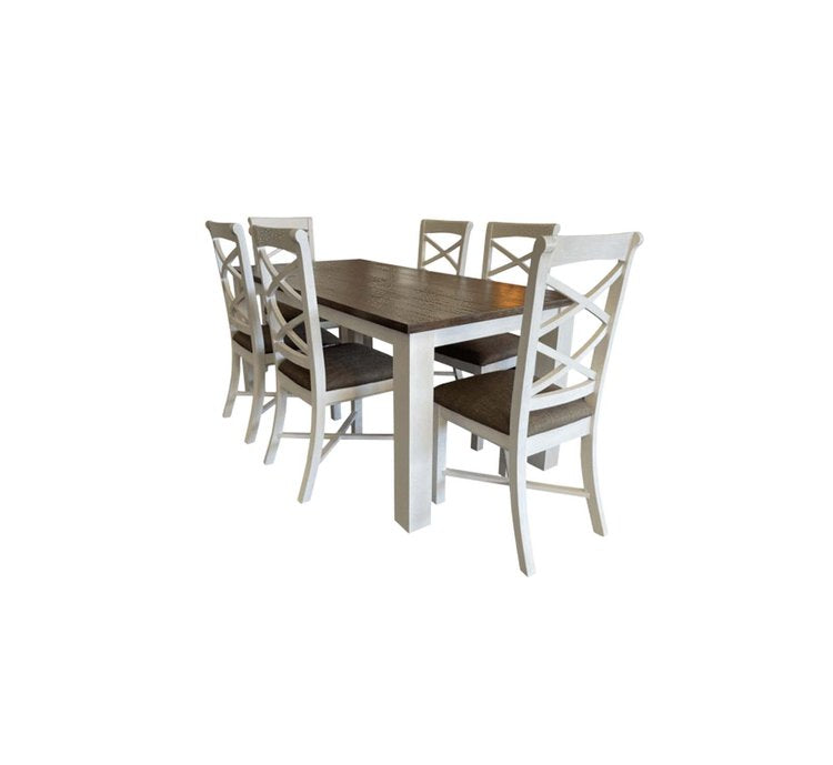 Marcella dining suite