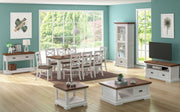 Marcella dining suite