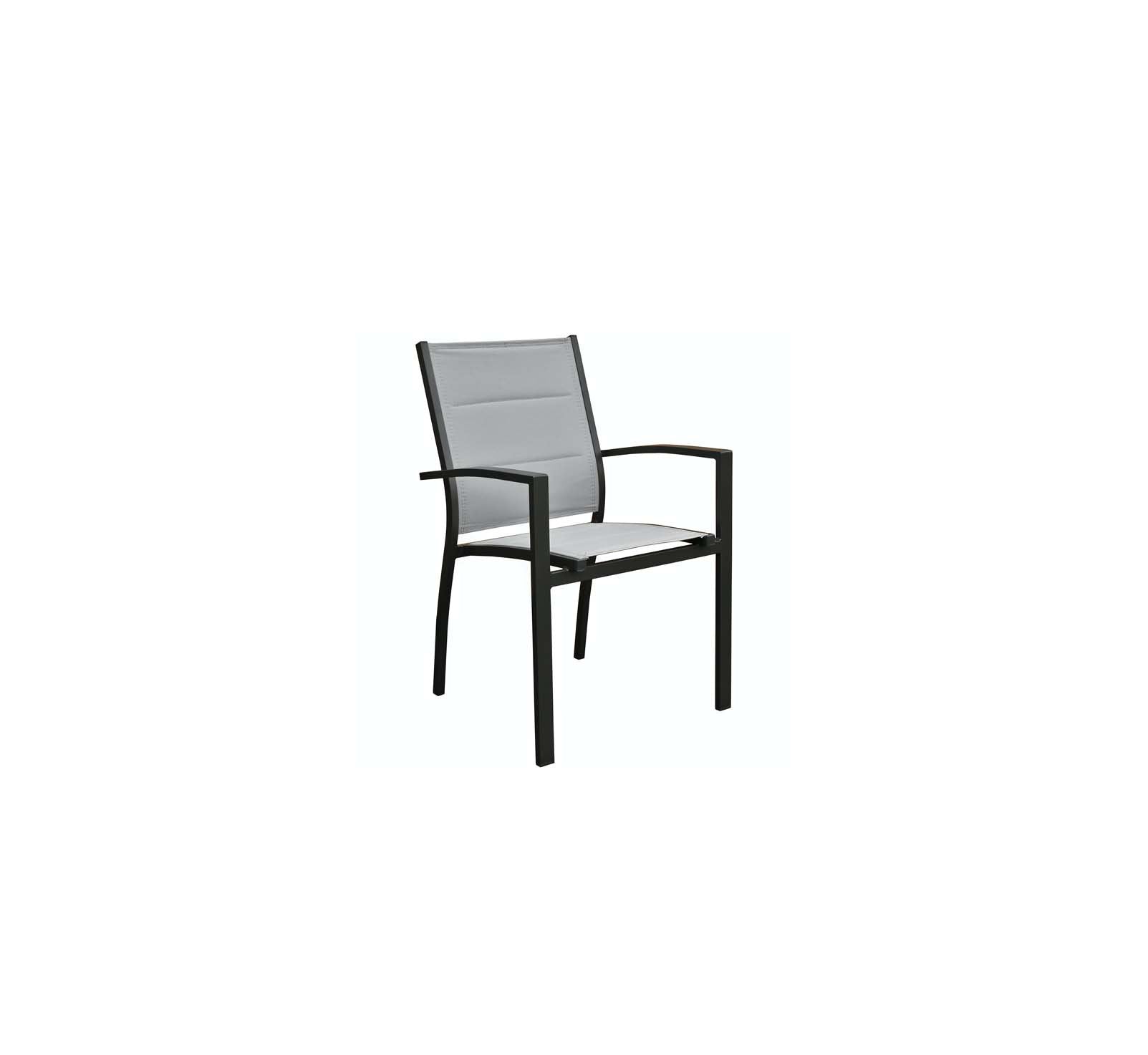 Marni outdoor dining suite