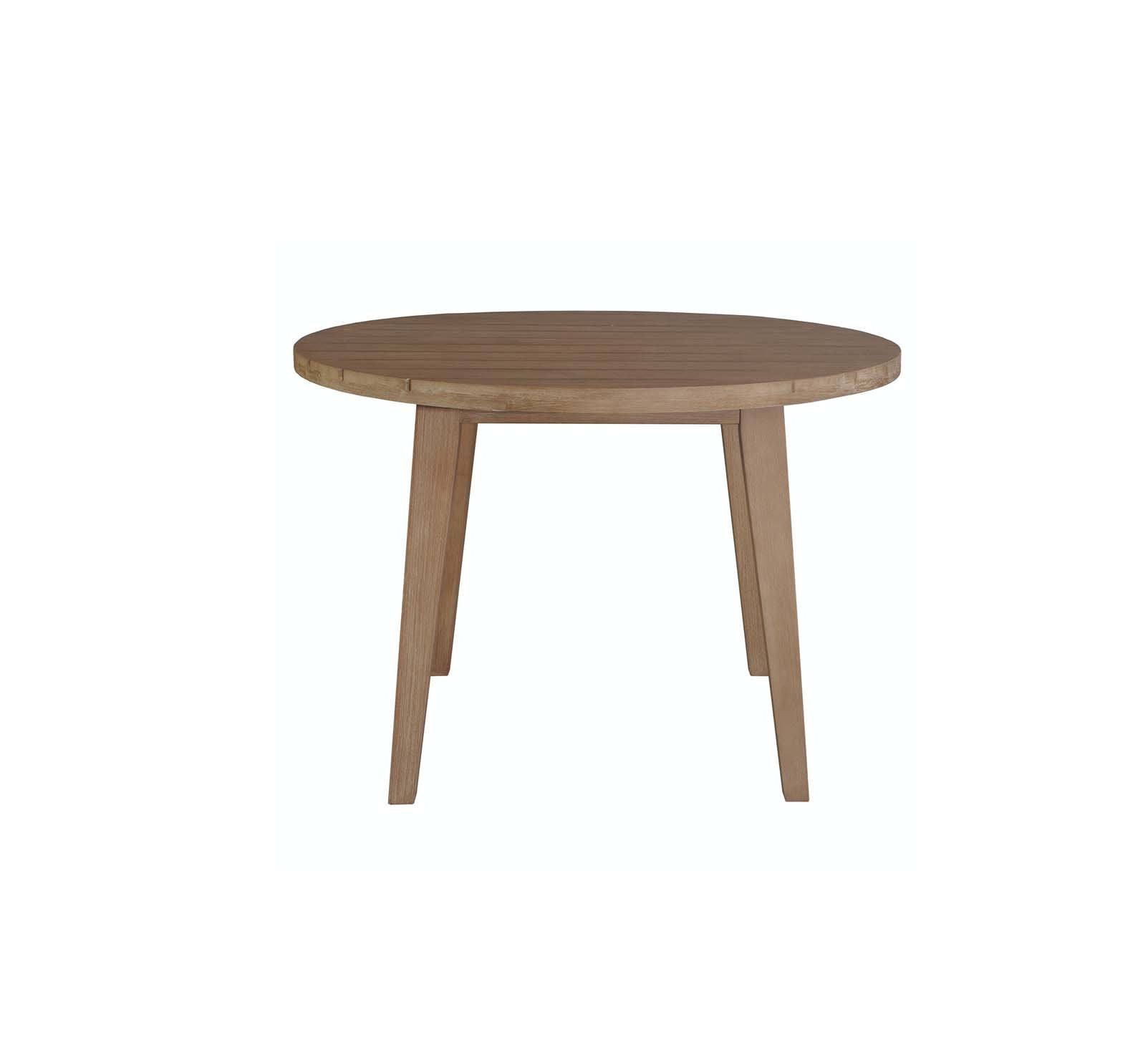 Marion 5 Piece round outdoor