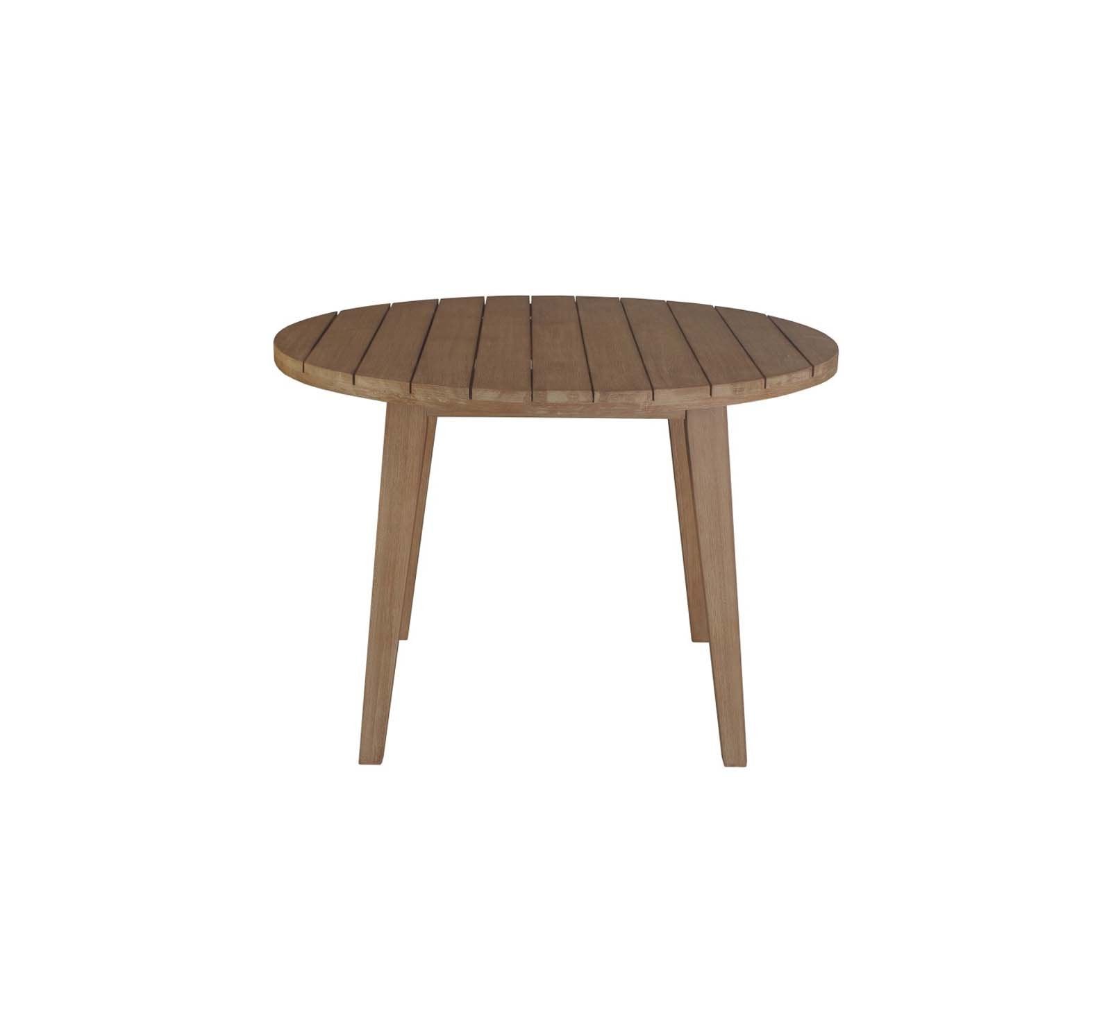 Marrakesh outdoor dining table