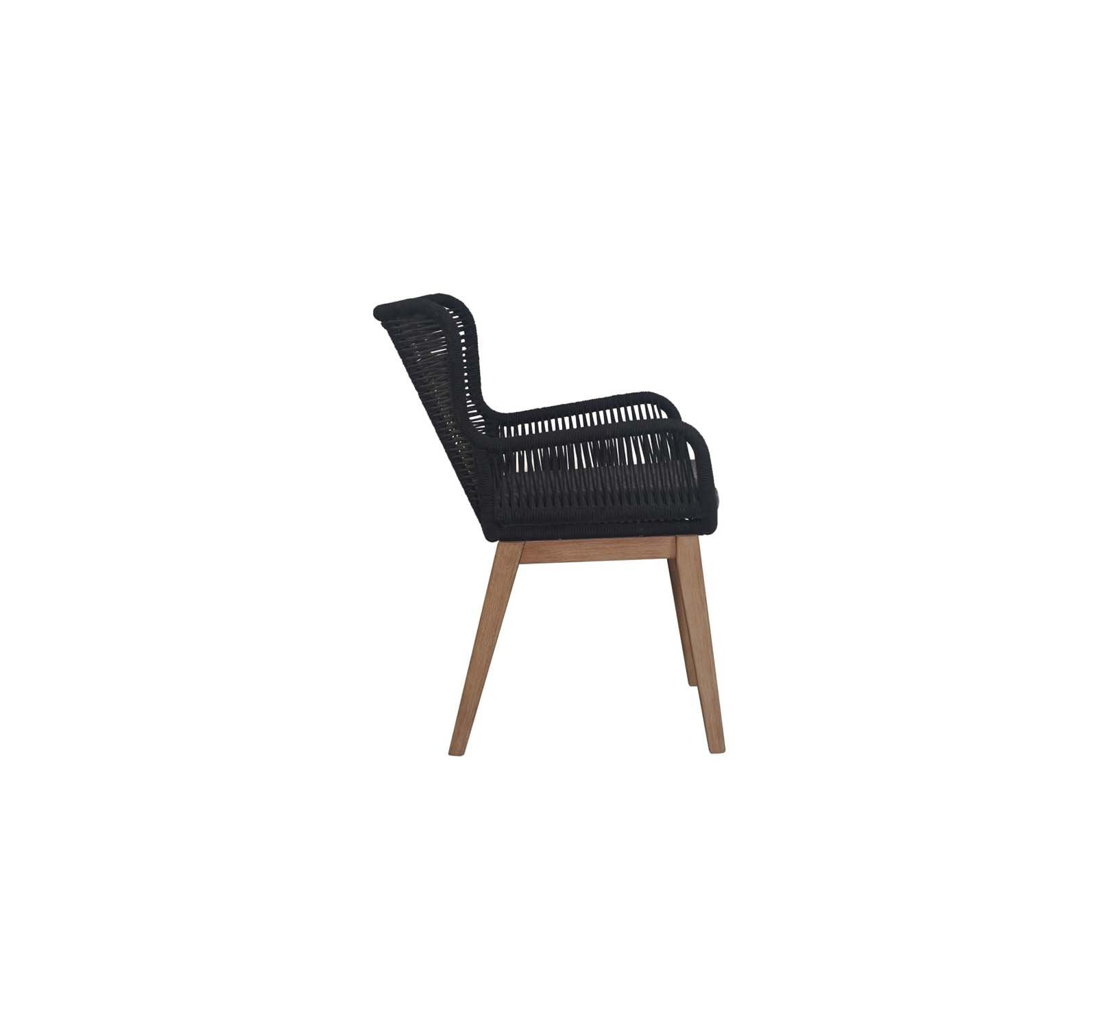 Marrakesh rope chair