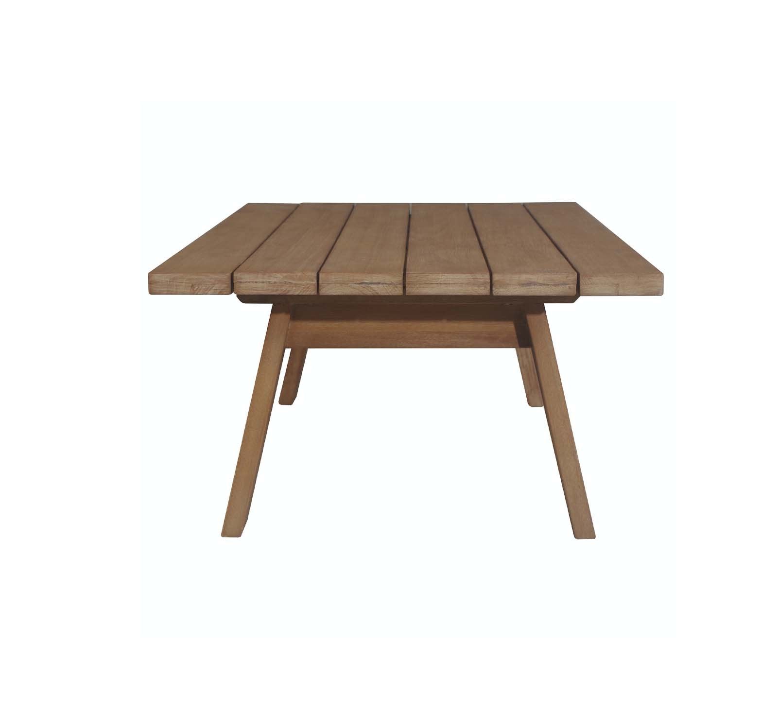 Marrakesh outdoor table