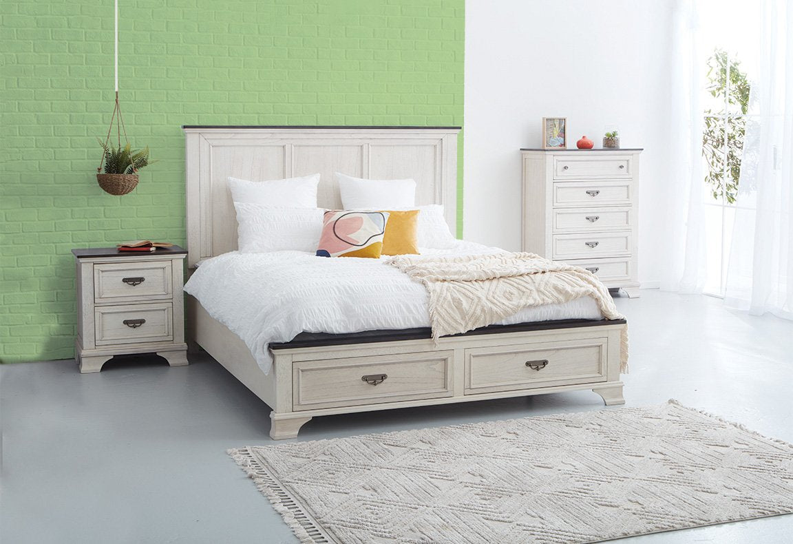 Martens Bed Frame