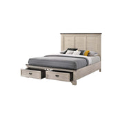 Martens Bed Frame