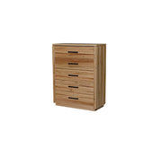 Melville 5 Drawer Tallboy