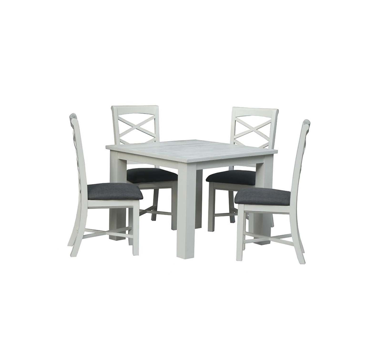 Millstone dining suite