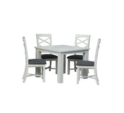 Millstone dining suite