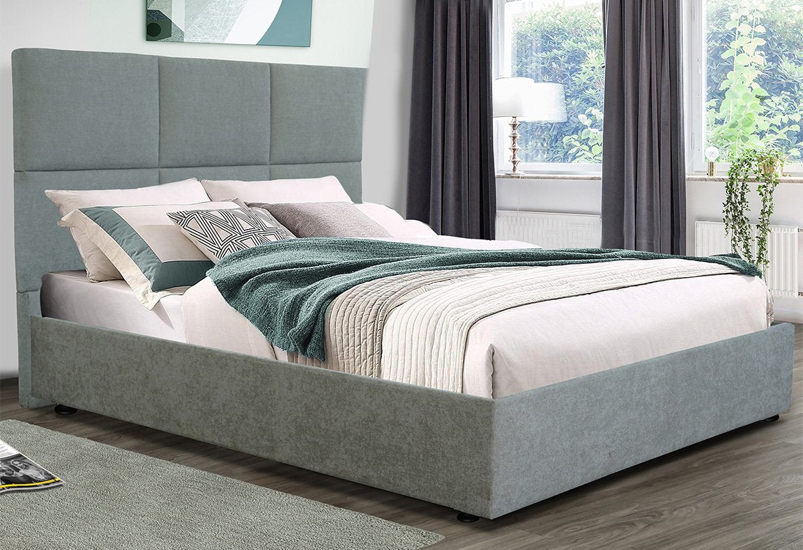 Monaco Bed Frame