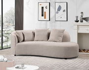 Mowbray chaise