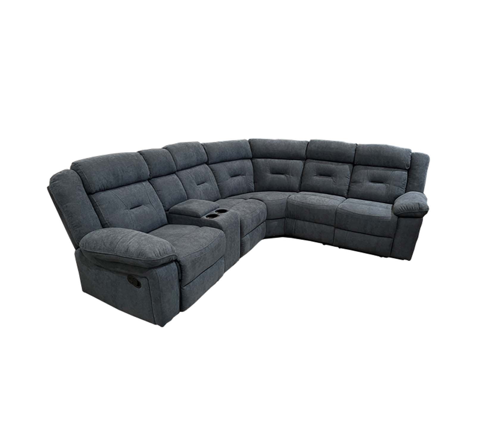 Nevada corner sofa