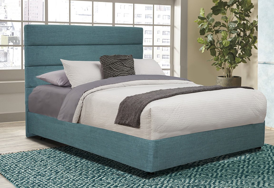 New York Bed Frame