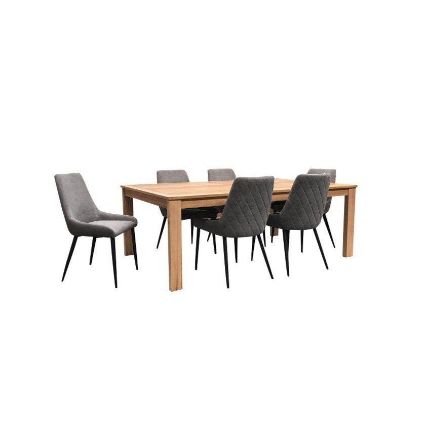 Nixon dining table