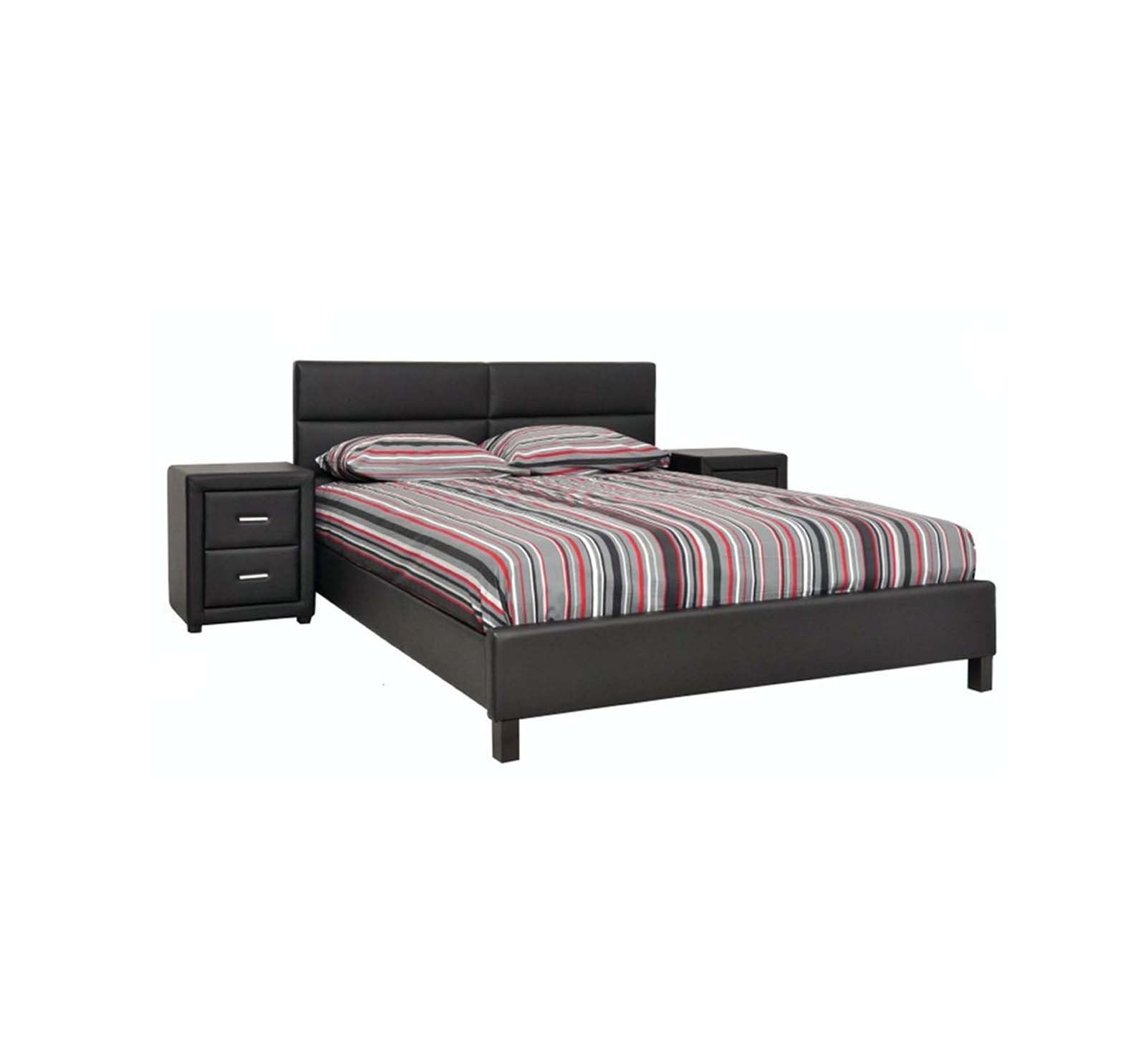 Nixon bed