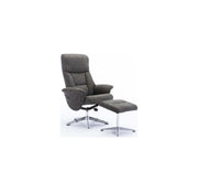 Nordic Charcoal relax chair