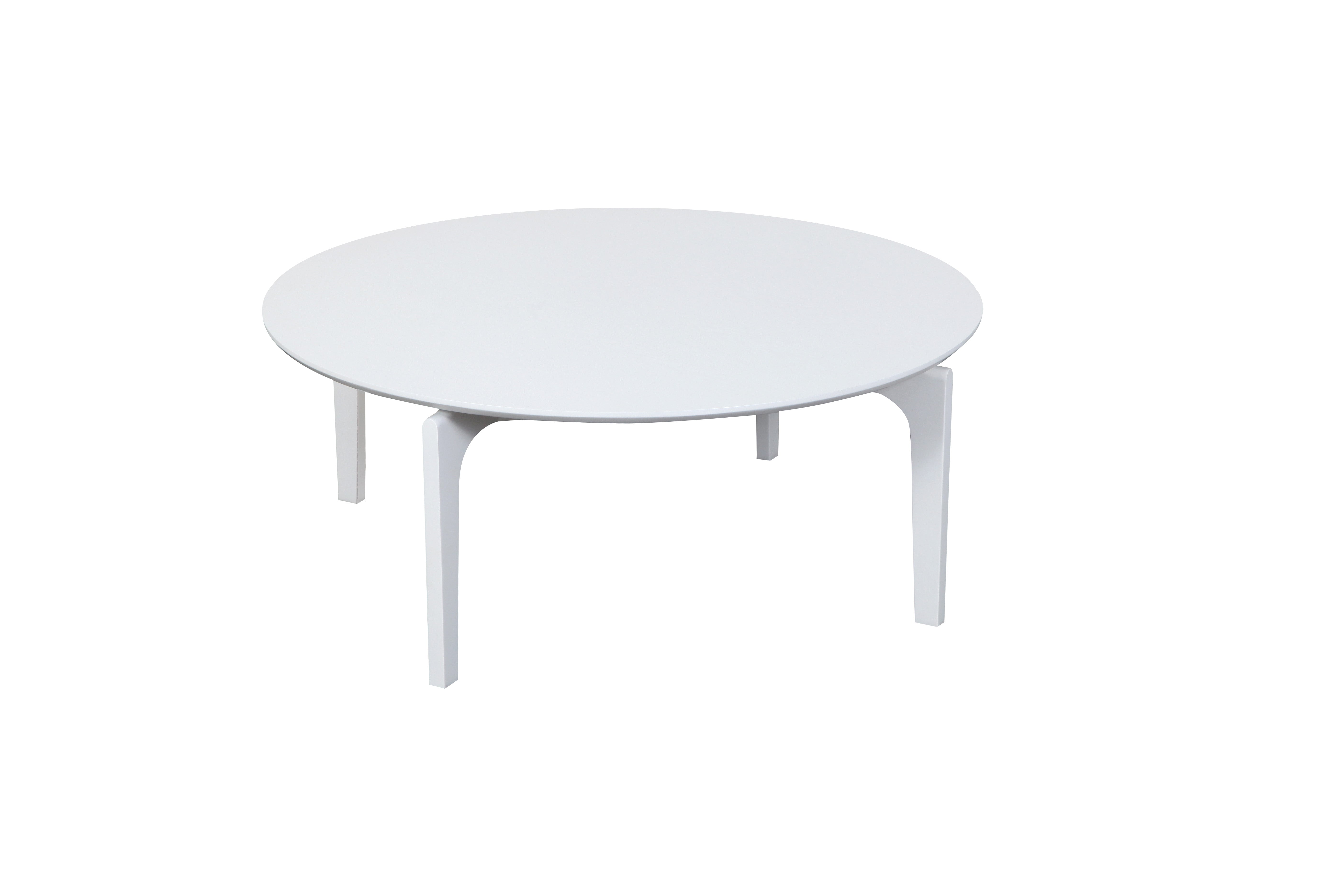 Nordic coffee table