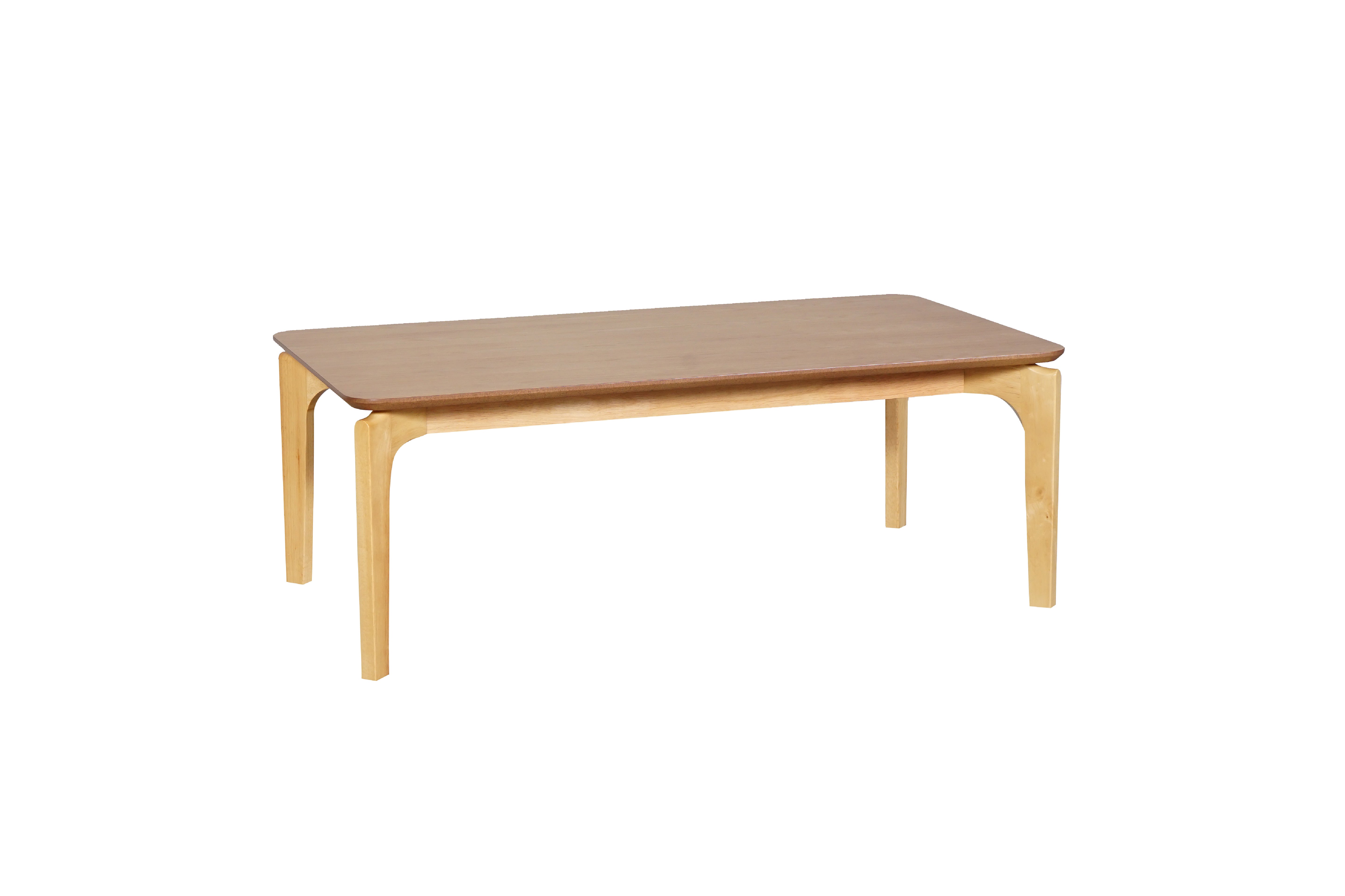 Nordic coffee table