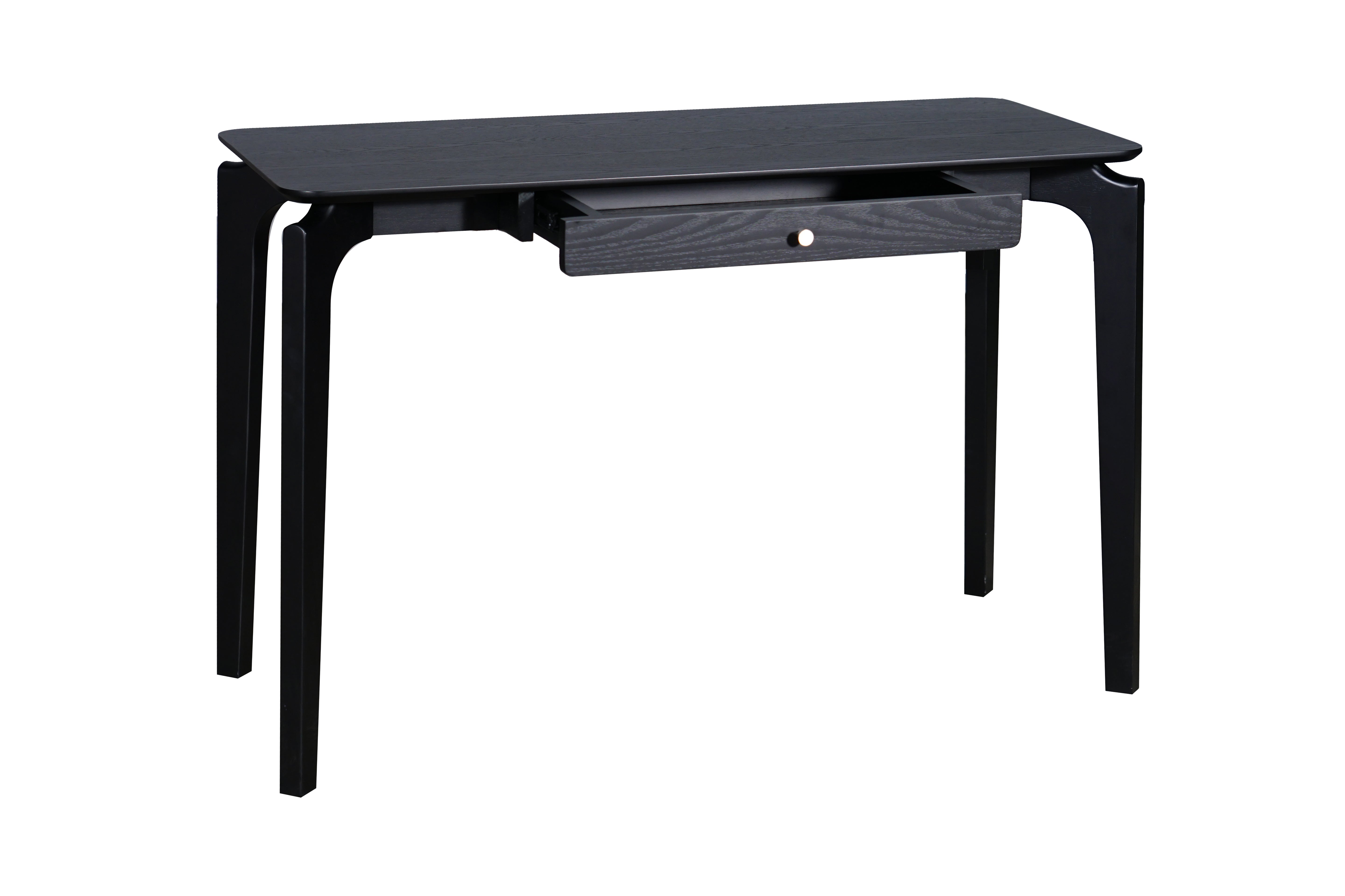 Nordic study desk