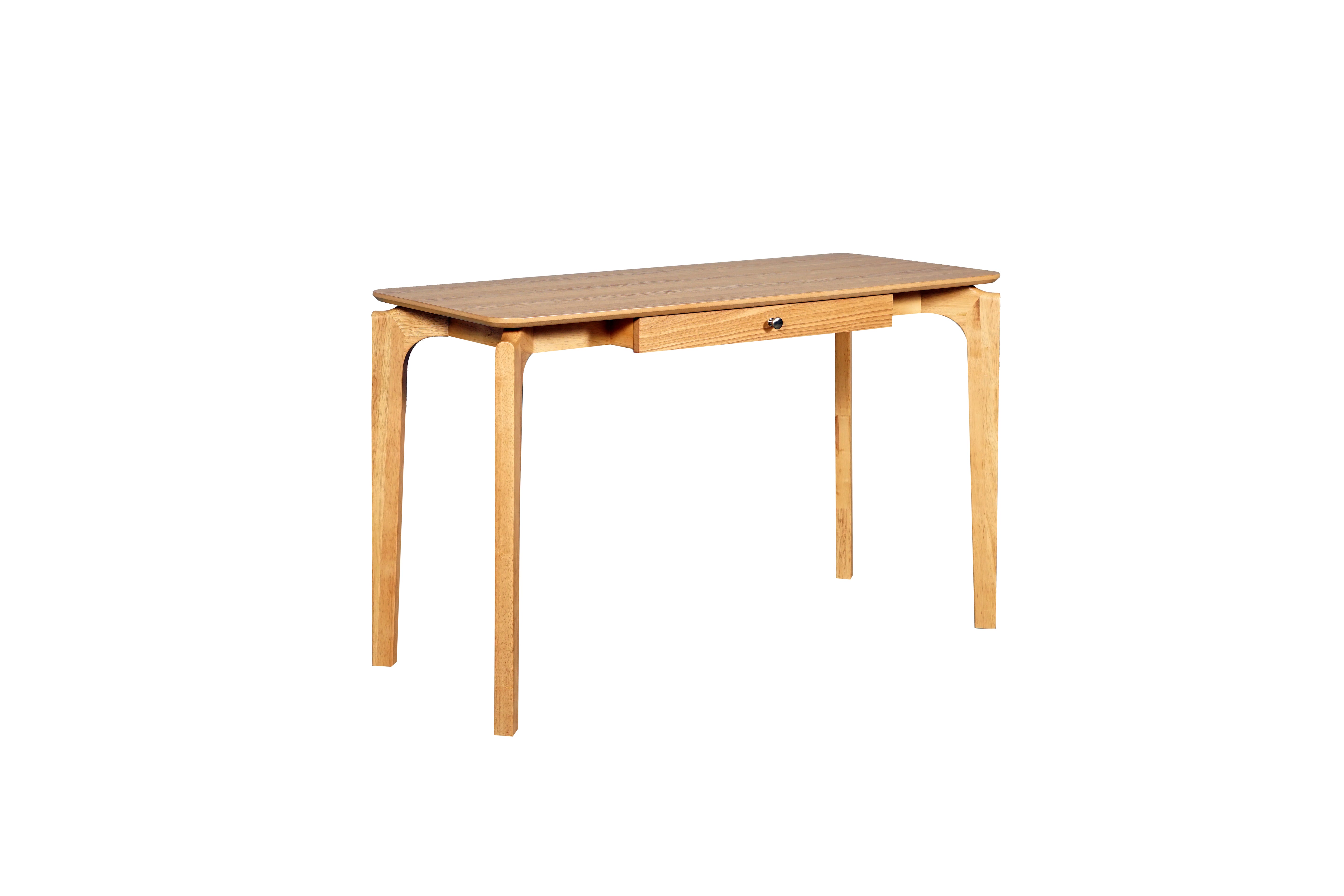 Nordic study desk