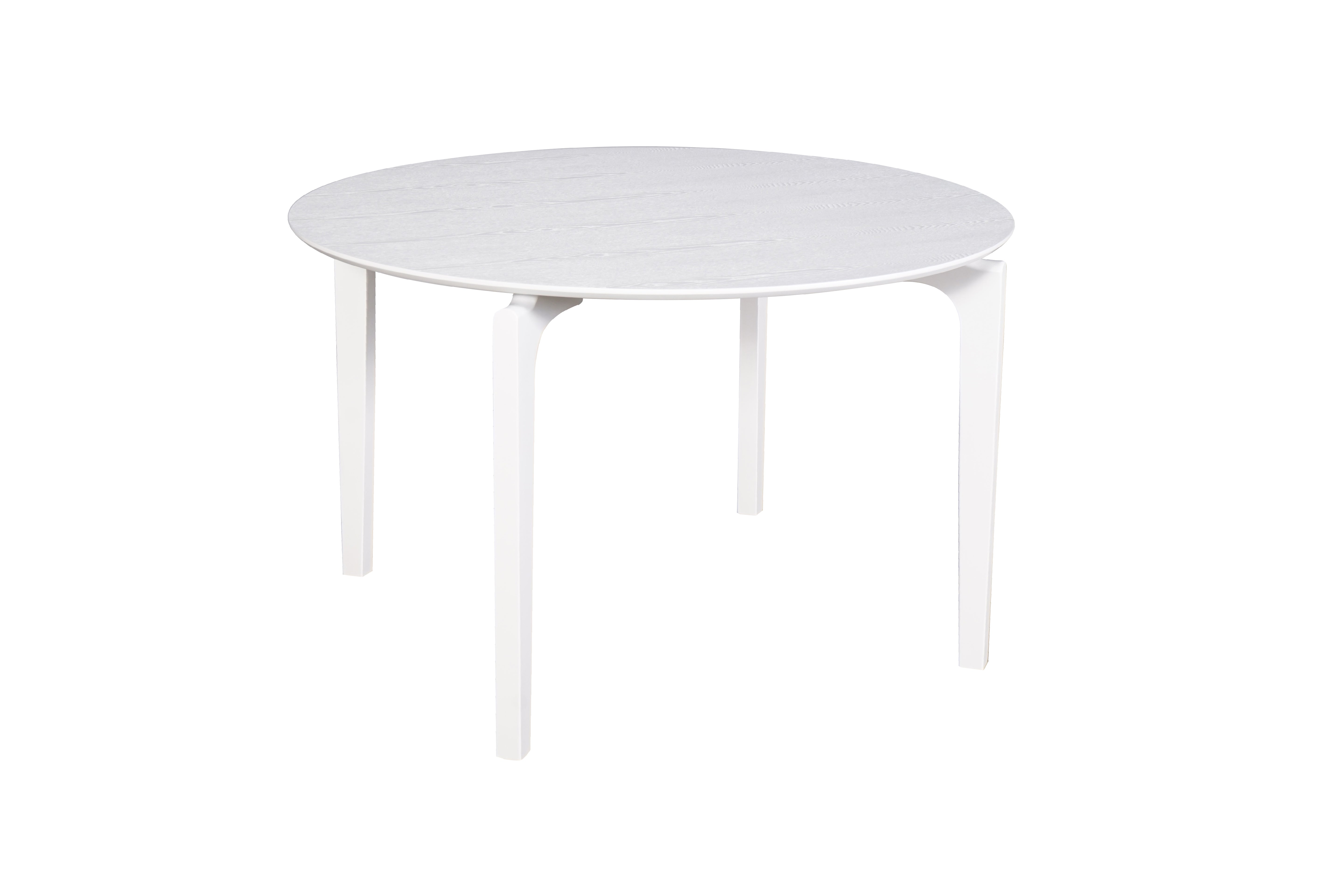 Nordic dining table