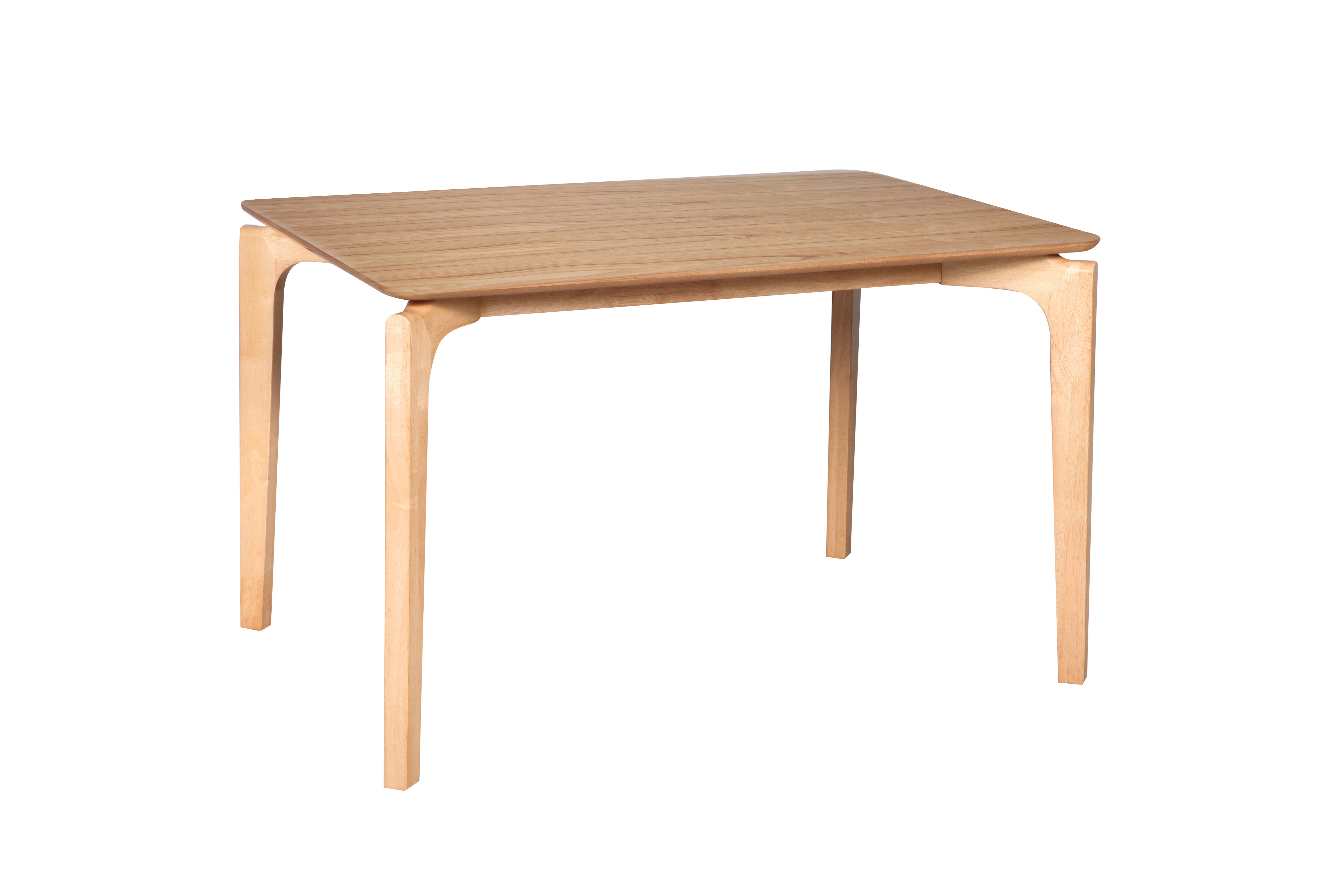 Nordic dining table