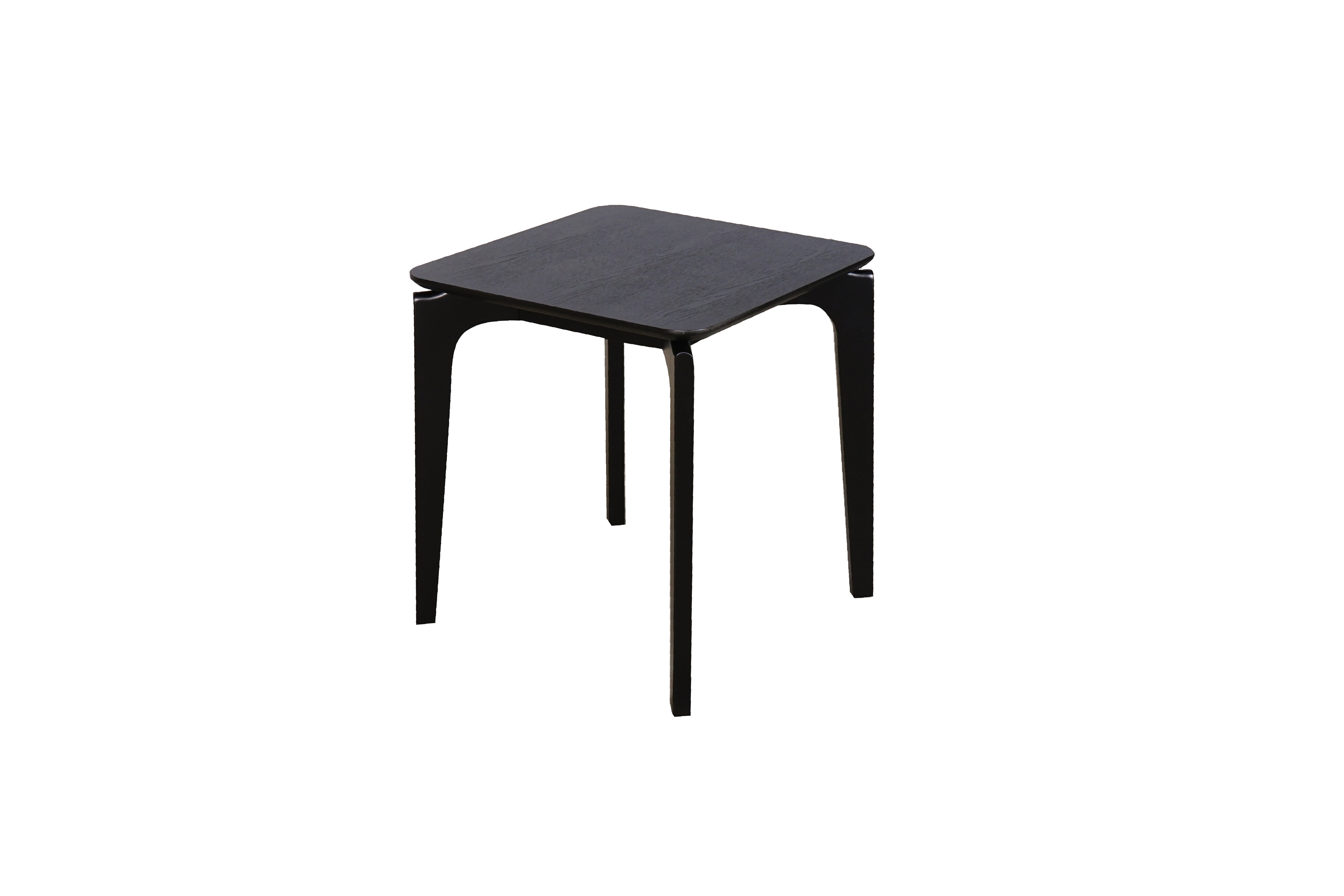 Nordic lamp table