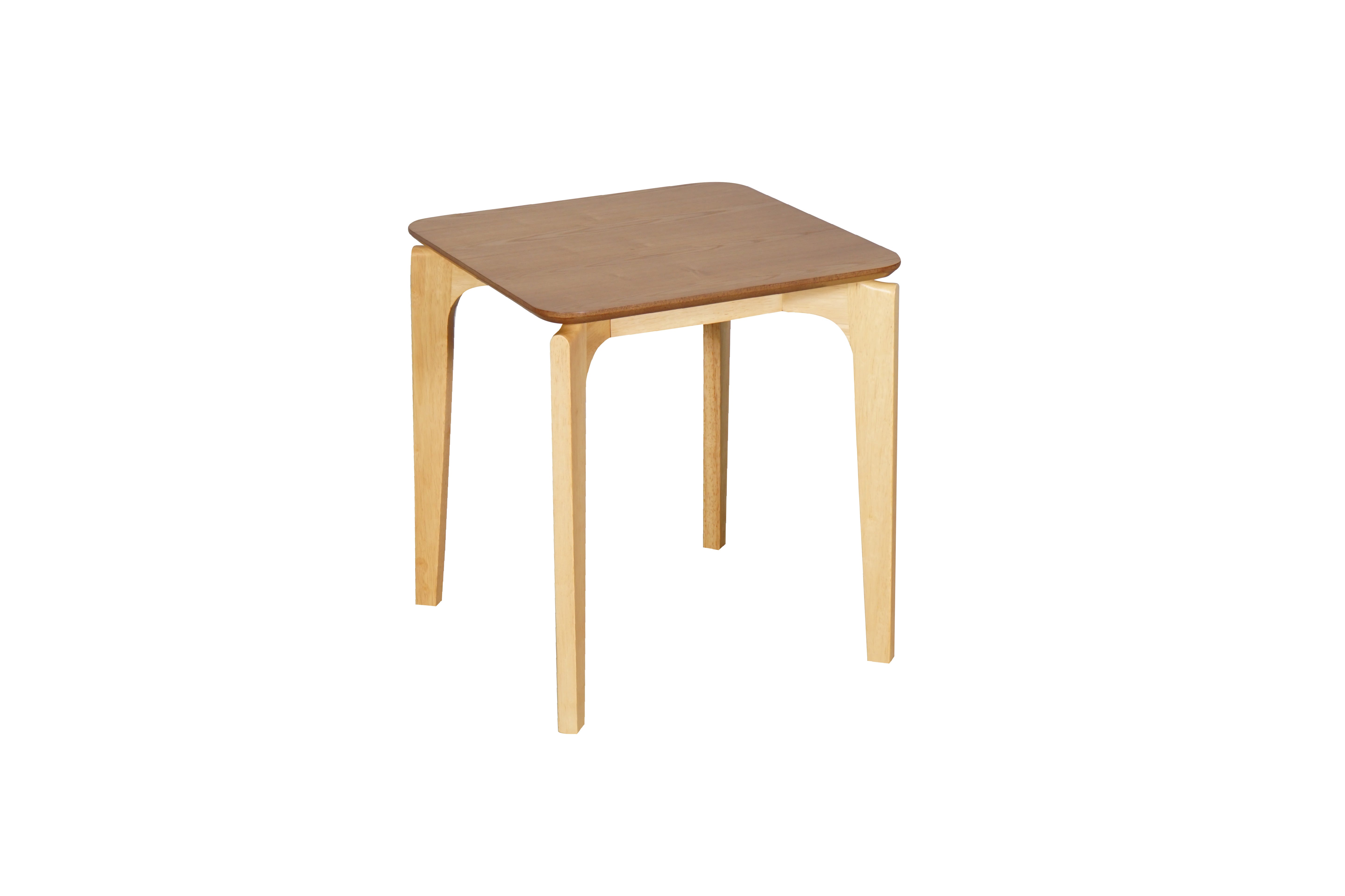 Nordic lamp table