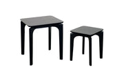 Nordic nest of tables