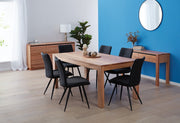 Norway dining table