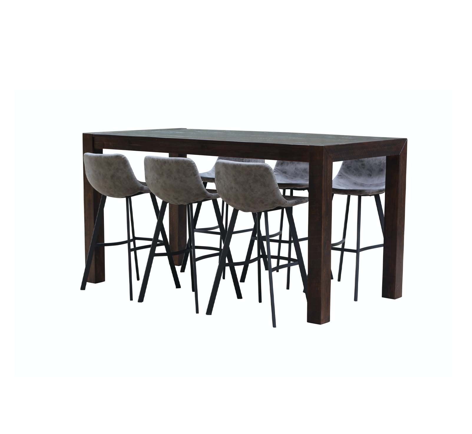 Nova bar stool