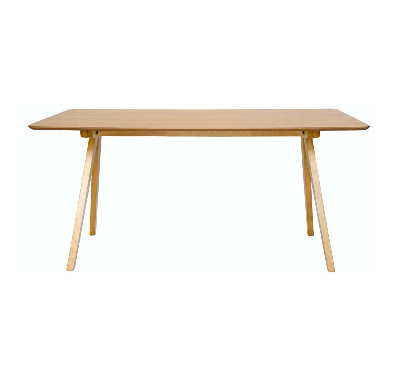 Polo dining table