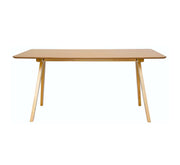 Polo dining table