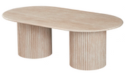 Peigi coffee table