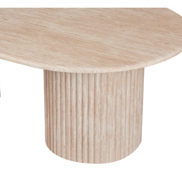 Peigi coffee table
