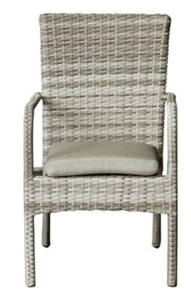 Priscilla 7pce outdoor dining suite