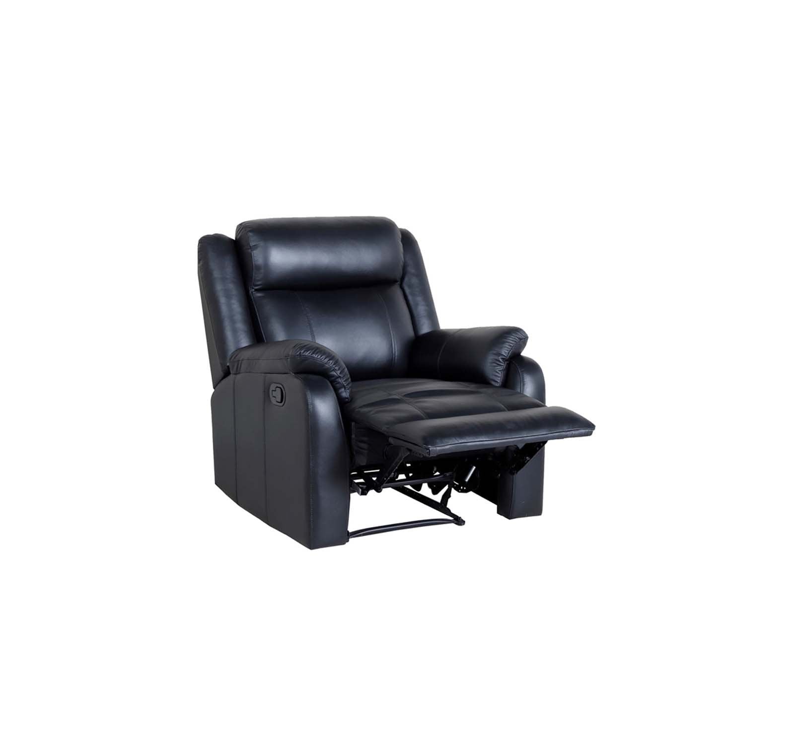 Paramount 3 Piece Recliner Suite