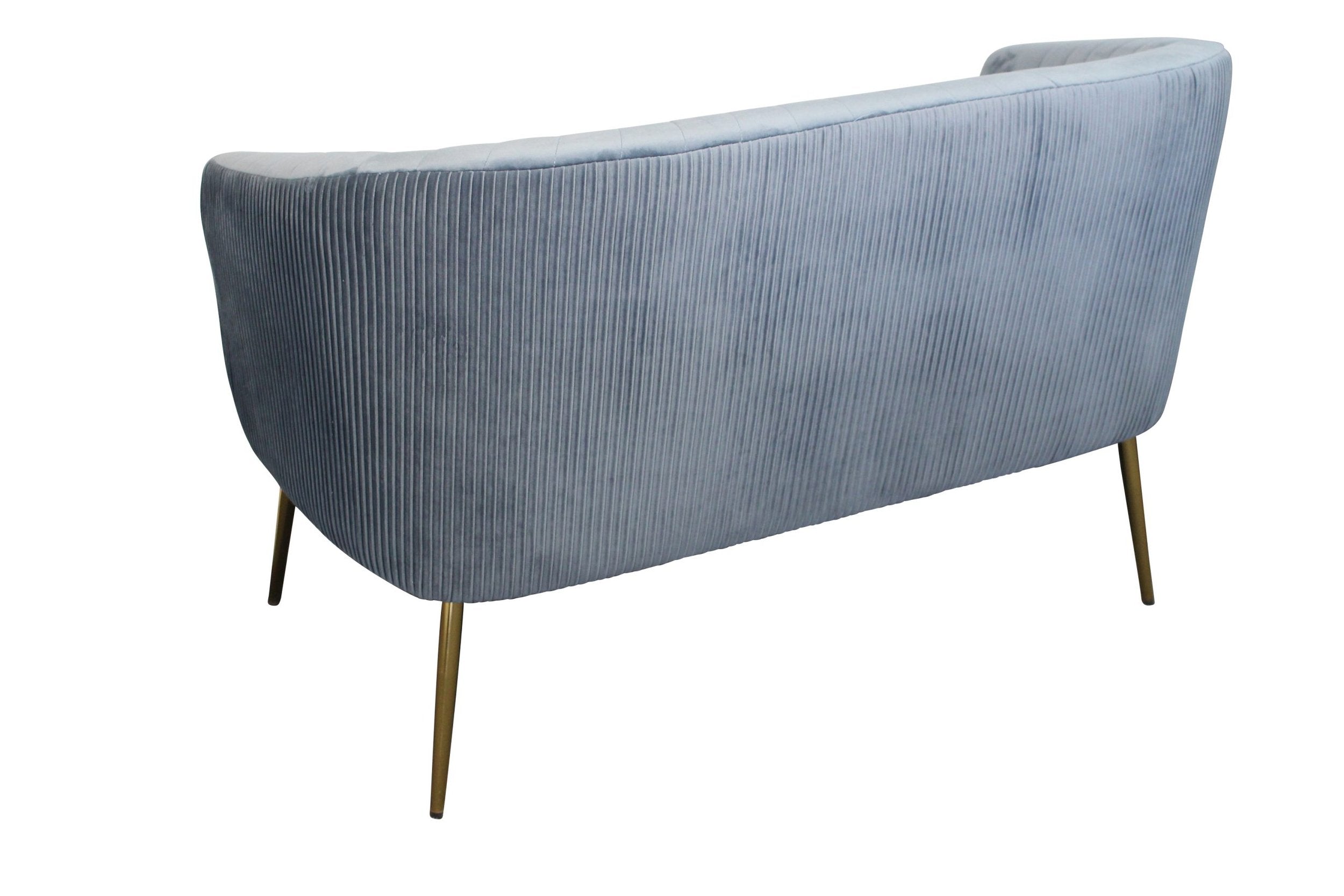 Perla 2S Sofa Spruce