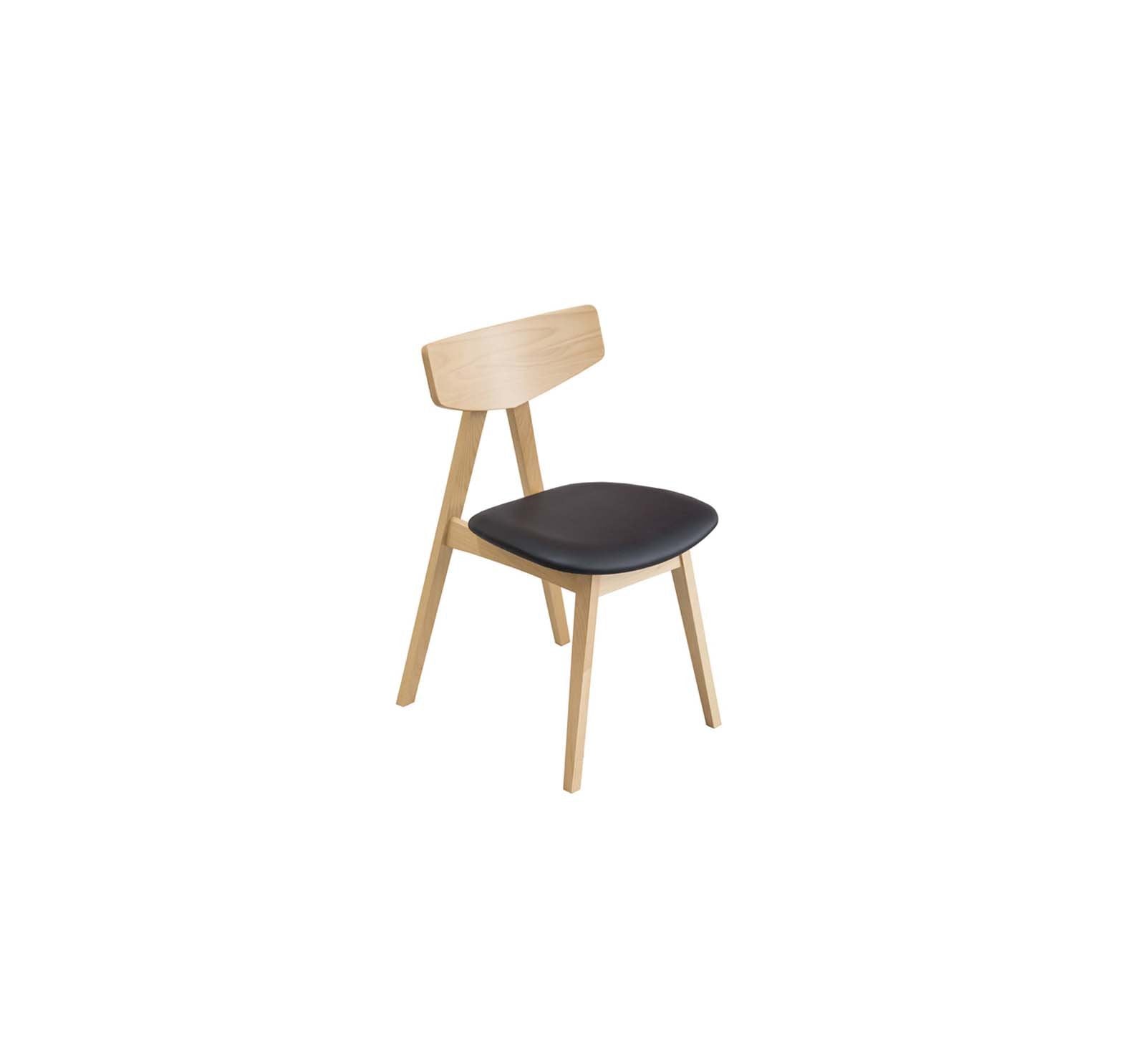 Pin Dining Chair