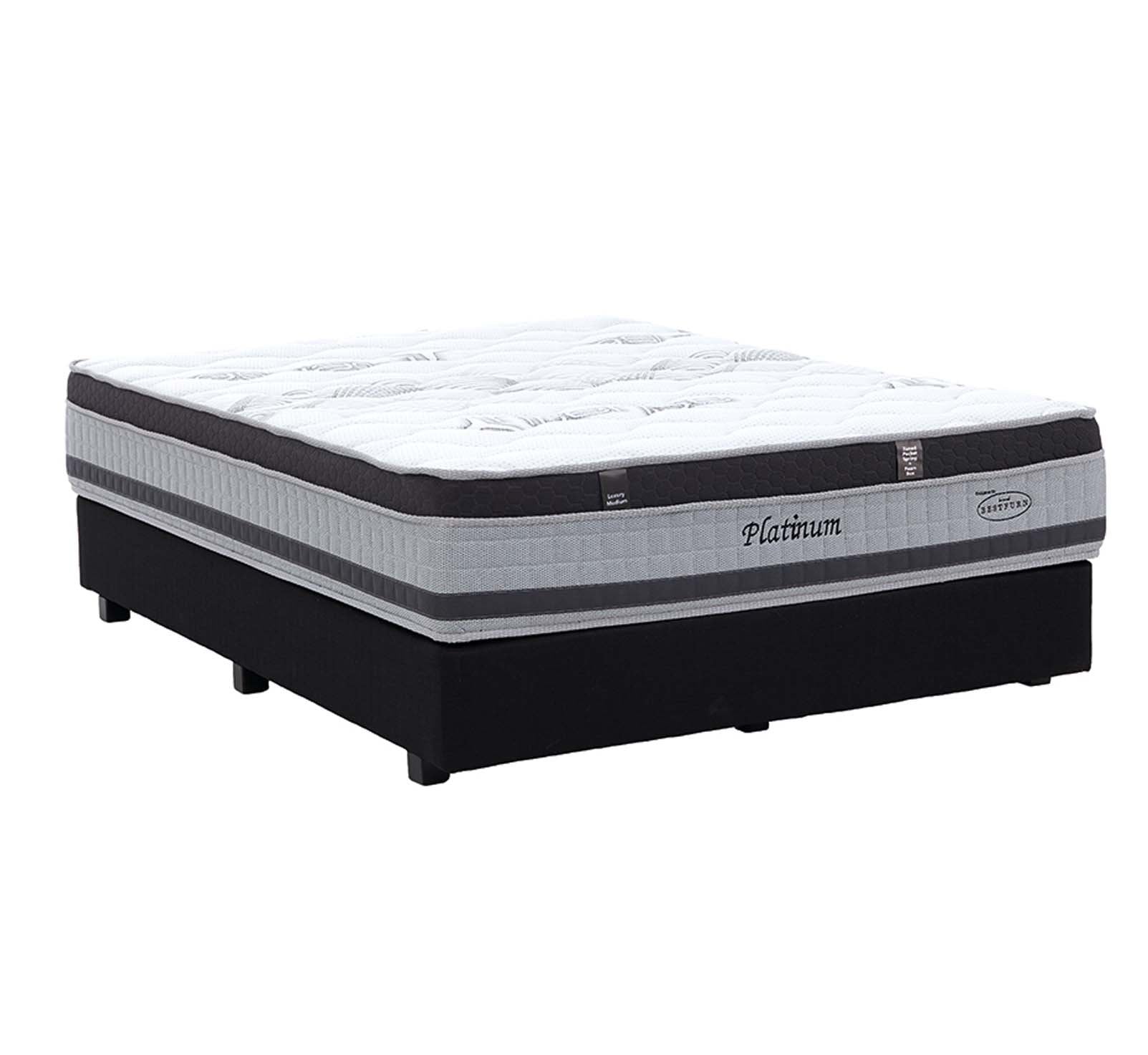 Platinum mattress